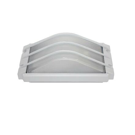 ACA Lighting Garden Wall venkovní nástěnné svítidlo HI5261W