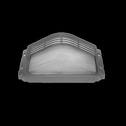 ACA Lighting Garden Wall venkovní nástěnné svítidlo HI5263G