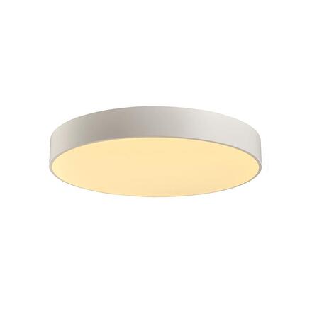 ACA Lighting stropní svítidlo OPTIMUS LED 60W 5600lm CCT bílý kov HM29LEDC75WHCCT