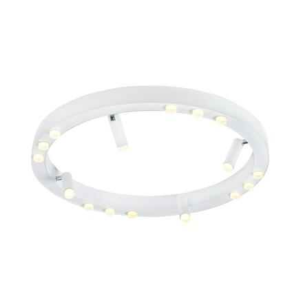 ACA Lighting Decoled LED stropní svítidlo JNBC48LED65WH