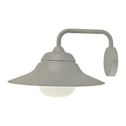 ACA Lighting Garden Wall venkovní nástěnné svítidlo JULIE1WG