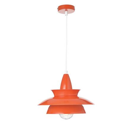 ACA Lighting Style závěsné svítidlo KS07881PEK