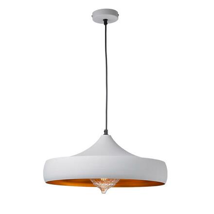 ACA Lighting Vintage závěsné svítidlo KS07961PWG