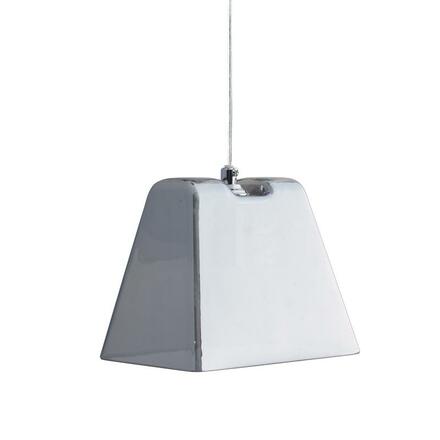 ACA Lighting Vintage závěsné svítidlo KS1435P131CH