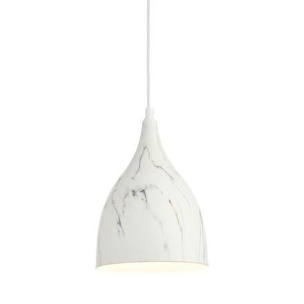ACA Lighting Vintage závěsné svítidlo KS174317MR
