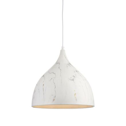 ACA Lighting Vintage závěsné svítidlo KS174335MR