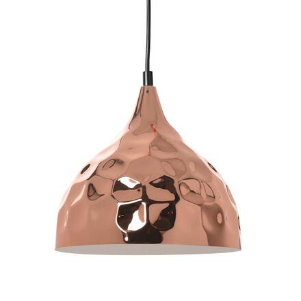 ACA Lighting Vintage závěsné svítidlo KS185528C