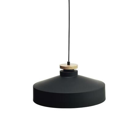 ACA Lighting Vintage závěsné svítidlo KS198940PBW