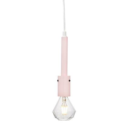 ACA Lighting Style závěsné svítidlo KS2084P51SLP