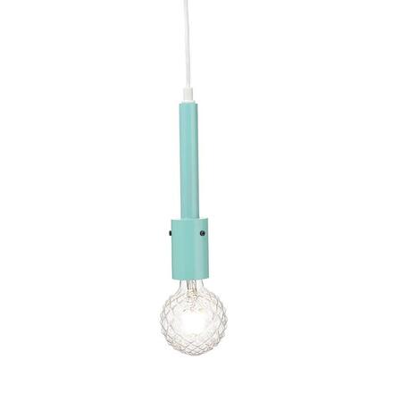 ACA Lighting Style závěsné svítidlo KS2084P51SMN