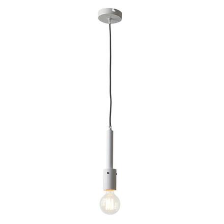 ACA Lighting Vintage závěsné svítidlo KS2084P51SWH