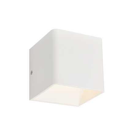 ACA Lighting Wall&Ceiling LED nástěnné svítidlo L350374