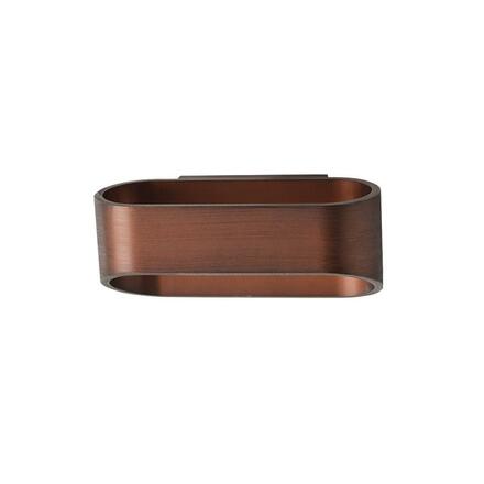 ACA Lighting Wall&Ceiling LED nástěnné svítidlo L35039WD