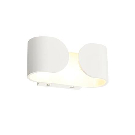 ACA Lighting Wall&Ceiling LED nástěnné svítidlo L350494