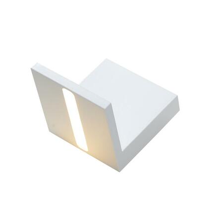 ACA Lighting Wall&Ceiling LED nástěnné svítidlo L36291WH