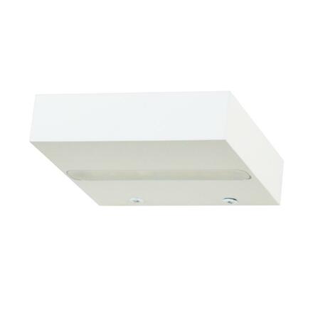 ACA Lighting Wall&Ceiling LED nástěnné svítidlo L36310100U