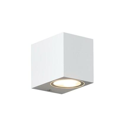 ACA Lighting Garden Wall venkovní nástěnné svítidlo LG2203GU10W