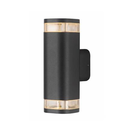 ACA Lighting Garden Wall venkovní nástěnné svítidlo LG2882G