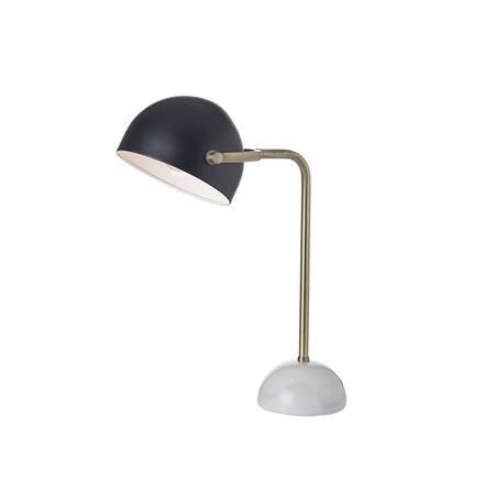 ACA Lighting Vintage stolní svítidlo ML306061T