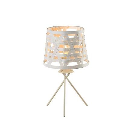 ACA Lighting Prim stolní svítidlo ML307211TW