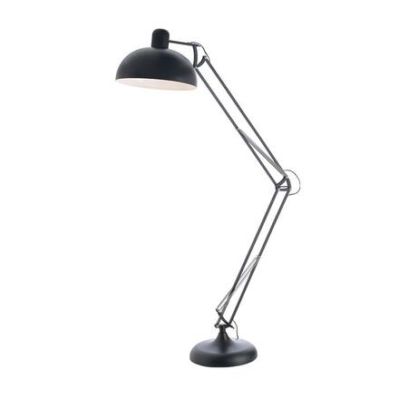 ACA Lighting Floor&Table stojanové svítidlo ML308021BK