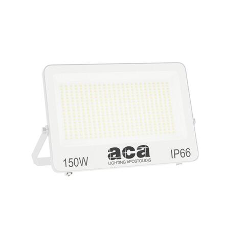 ACA Lighting LED SMD bílý reflektor 150W 3CCT 15000lm 185-265V Ra80 IP66 N150CCTW