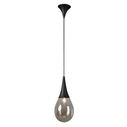 ACA Lighting Avantgarde závěsné svítidlo OD53421BK