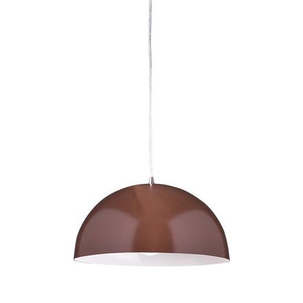 ACA Lighting Style závěsné svítidlo OD5391MBR