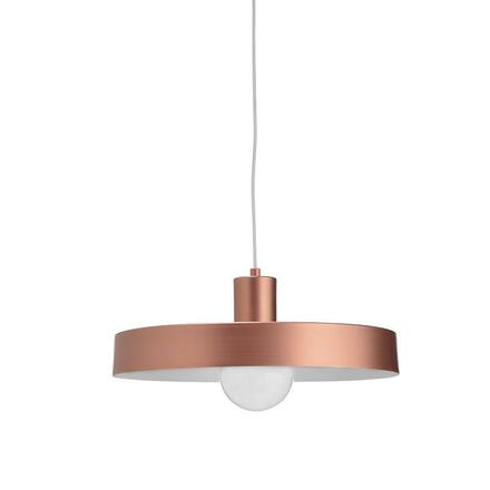 ACA Lighting Prim závěsné svítidlo OD5392SLB
