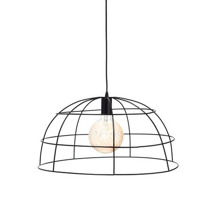 ACA Lighting Vintage závěsné svítidlo OD543650