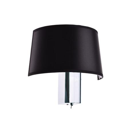 ACA Lighting Mix&Match nástěnné svítidlo s vypínačem OD5611B