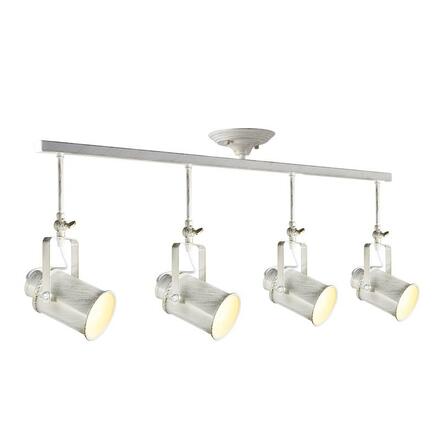 ACA Lighting Vintage stropní svítidlo OD61014AW