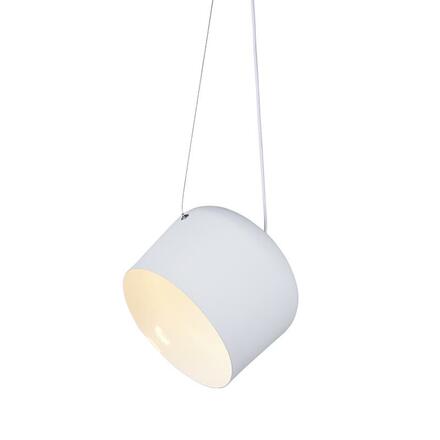 ACA Lighting Style závěsné svítidlo OD8002WH