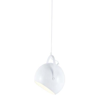 ACA Lighting Prim závěsné svítidlo OD8067WH