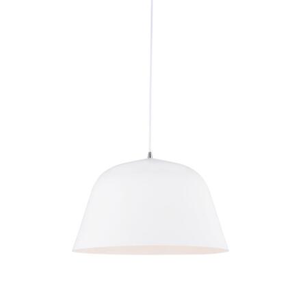 ACA Lighting Prim závěsné svítidlo OD8072WH