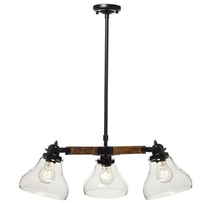 ACA Lighting Vintage závěsné svítidlo OD905003P