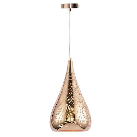 ACA Lighting Style závěsné svítidlo OD90901PC