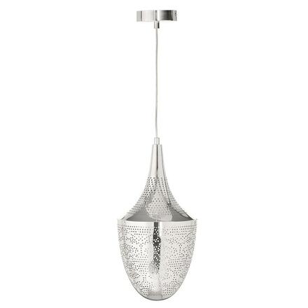 ACA Lighting Style závěsné svítidlo OD90911PCH