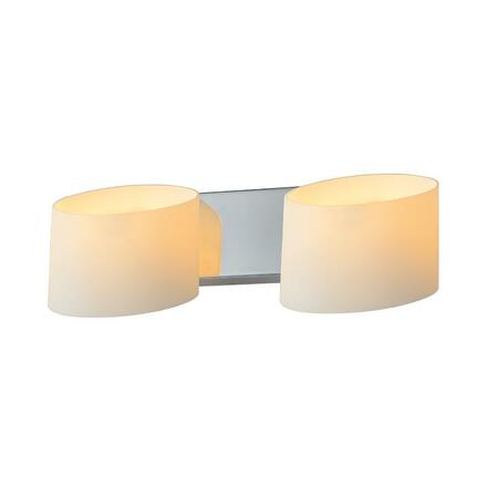 ACA Lighting Wall&Ceiling nástěnné svítidlo OYD100452W