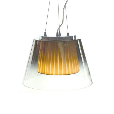 ACA Lighting Avantgarde závěsné svítidlo OYD10110BSP1