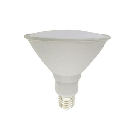 ACA Lighting PAR38 LED IP65 15W 1330lm 4000K 110st. 230V Ra80 PAR3815NW