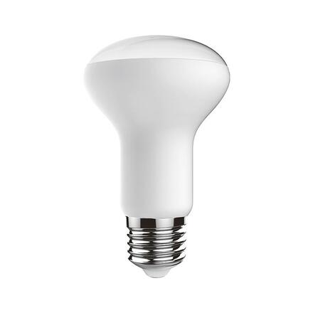 ACA Lighting LED R63 STEP DIM E27 230V 8W 3000K 120st. 650lm RA80 R638WWSD