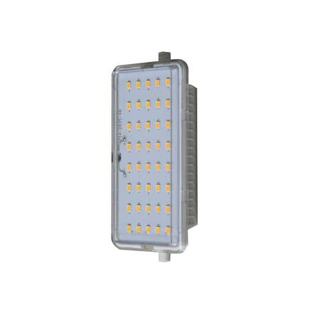 ACA Lighting R7s LED 9W 118mm 790Lm 3000K 120st. 230V R7S12CW