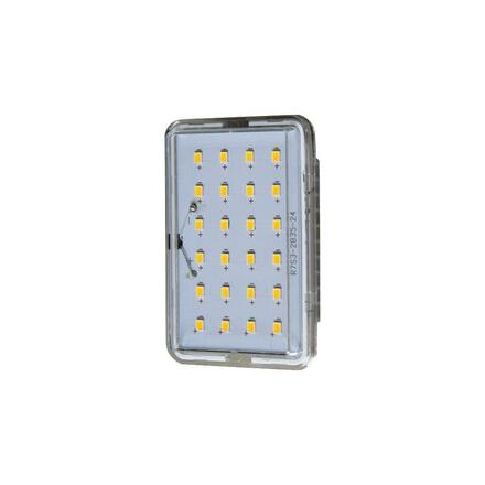 ACA Lighting R7s LED 8W 78mm 720Lm 3000K 180st. 230V Ra80 R7S8WW