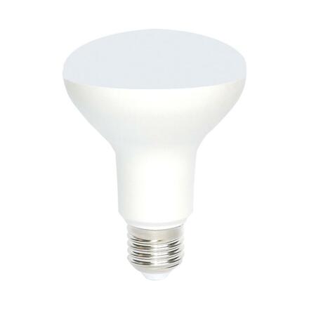 ACA Lighting LED R80 E27 230V 10W 3000K 100st. 830lm Ra80 R8010WW