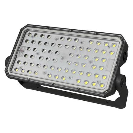ACA Lighting LED HIGH POWER modulární reflektor 200W 5000K 28000lm 60° 230V IP66 10kV IK10 100.000h Ra70 REXON20050