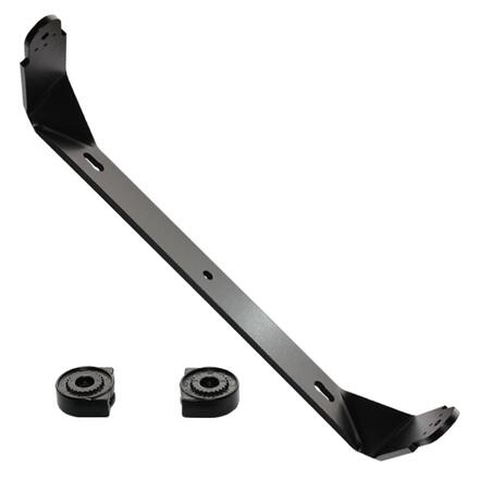 ACA Lighting držák pro modulární LED reflektor REXON20050 REXONBRACK