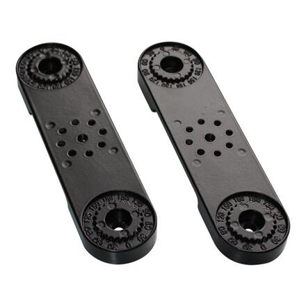 ACA Lighting spojka pro modulární LED reflektor REXON20050 REXONCON