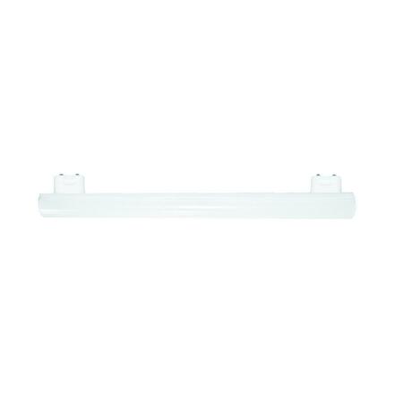 ACA Lighting LED LINESTRA S14s 5W 270st 4000K 450lm 300mm 230V Ra80 S14S5NW