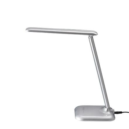 ACA Lighting Floor&Table LED stolní svítidlo SF1408LED640S